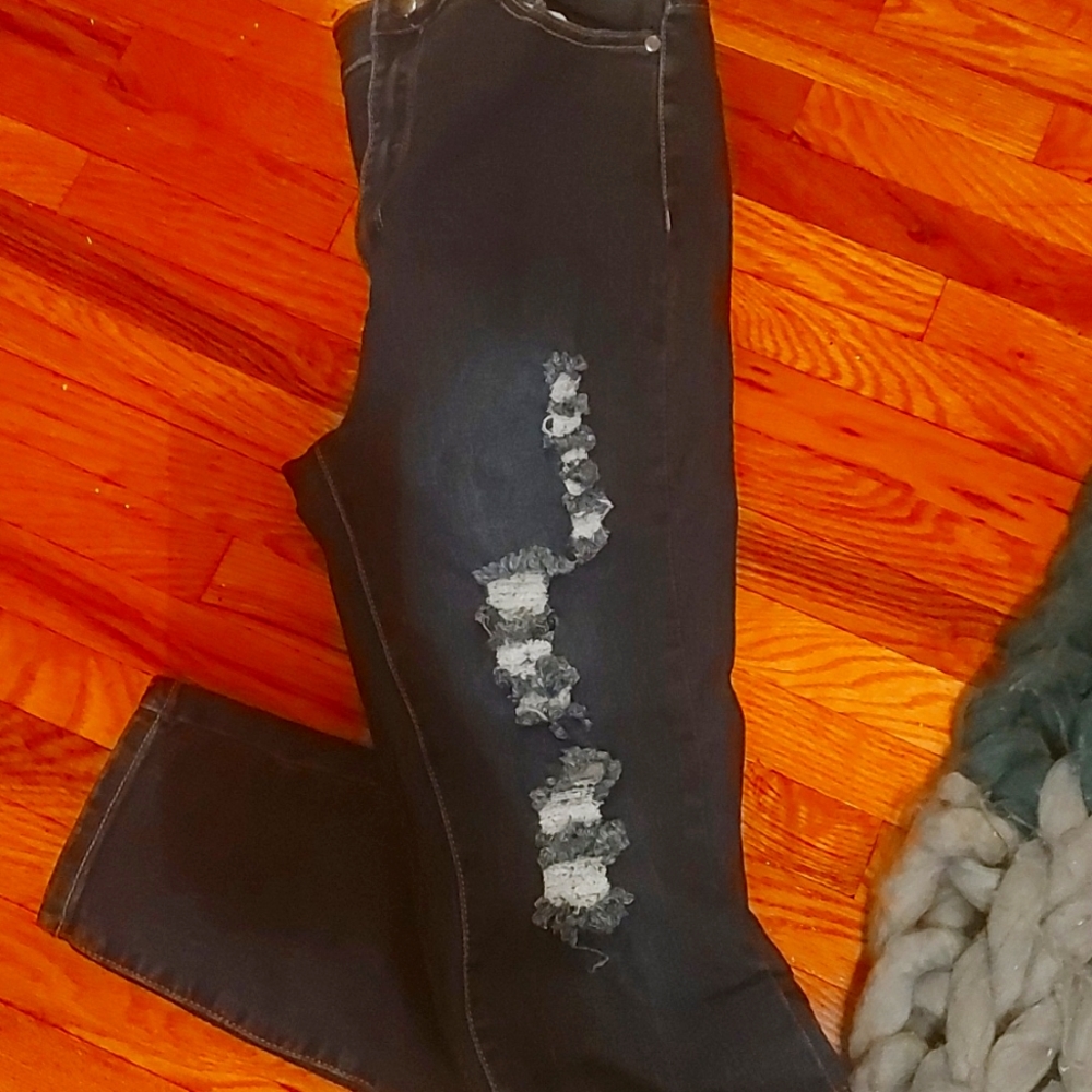 NWT Fashion Nova Jeans